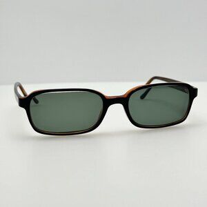 Versace Eyeglasses Eye Glasses Frames Mod 3001 138 Black 54-18-140